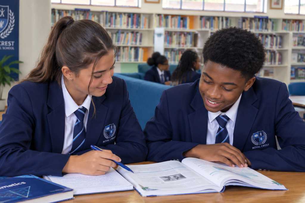 Academic Excellence